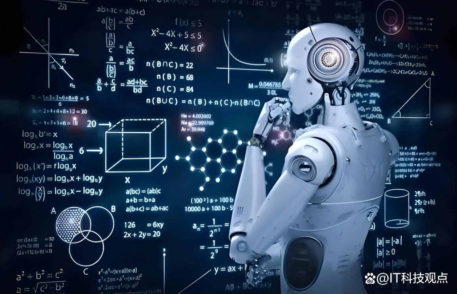 超算與人工智能融合 驅動科技創新與產業變革的新引擎